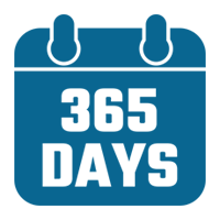 365 יום