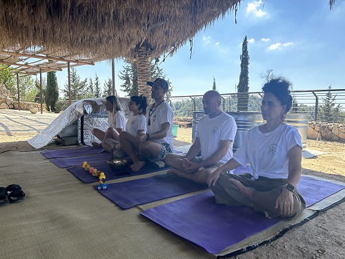 אמבטיות קרח: האם הן באמת משפרות ביצועים ומקצרות את זמן ההתאוששות?